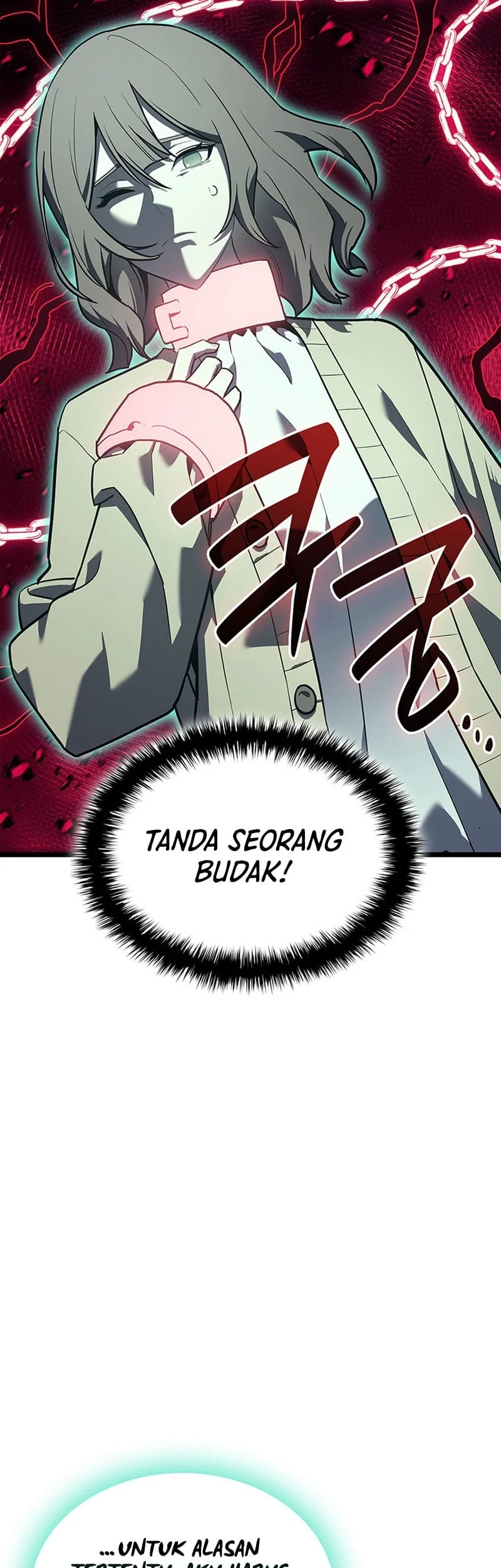 A Disaster-Class Hero Has Returned Chapter 171 - halaman 67