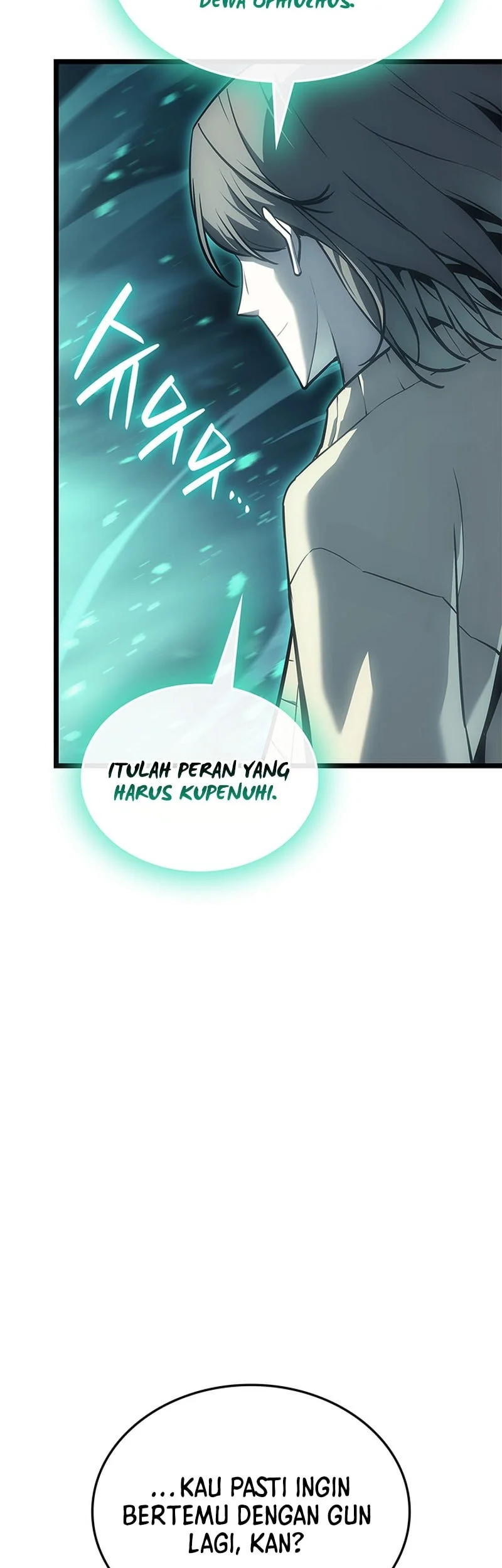 A Disaster-Class Hero Has Returned Chapter 171 - halaman 72