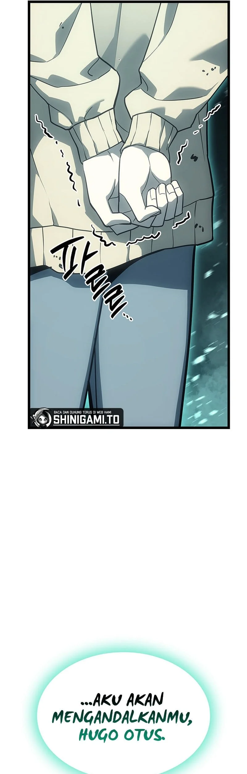 A Disaster-Class Hero Has Returned Chapter 171 - halaman 74