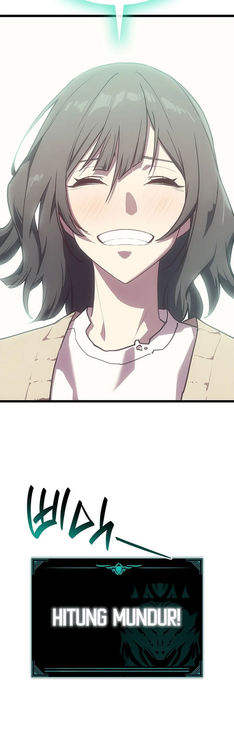 A Disaster-Class Hero Has Returned Chapter 171 - halaman 75