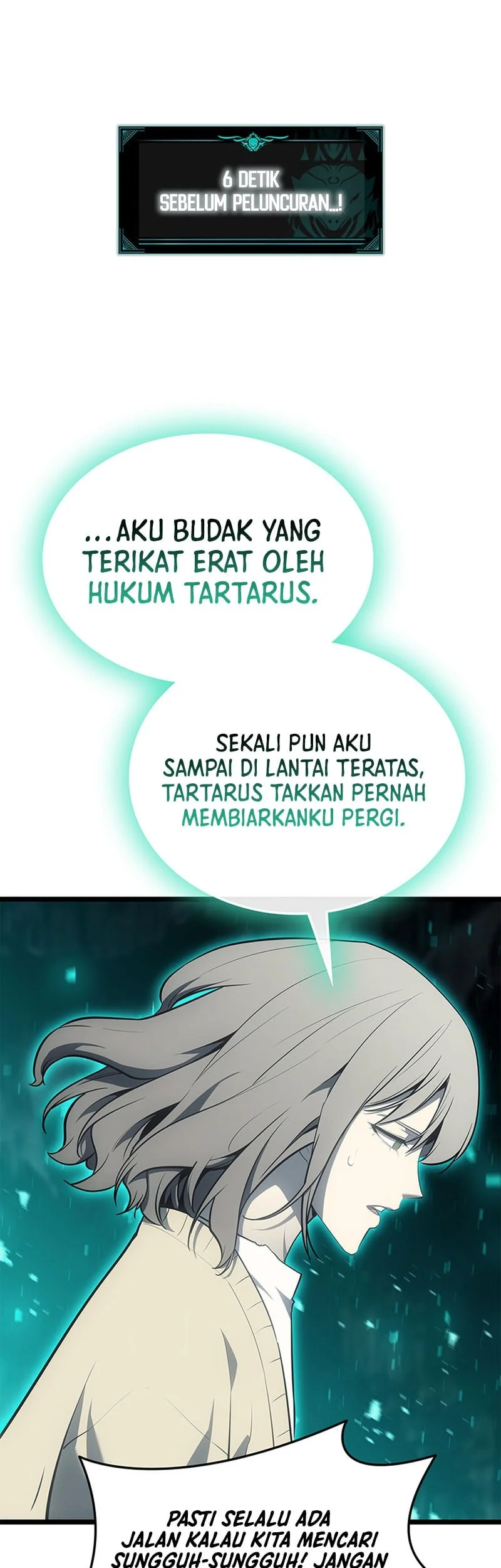 A Disaster-Class Hero Has Returned Chapter 172 - halaman 11