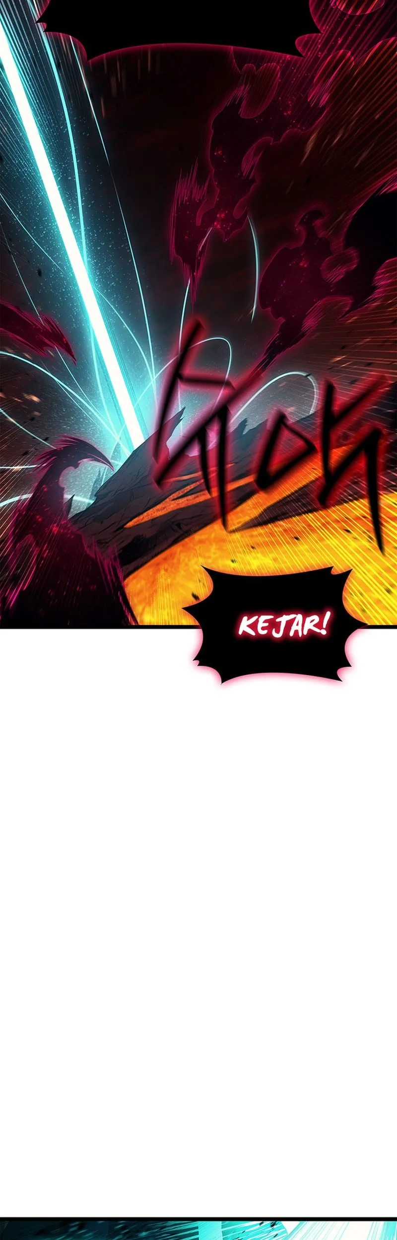 A Disaster-Class Hero Has Returned Chapter 172 - halaman 17