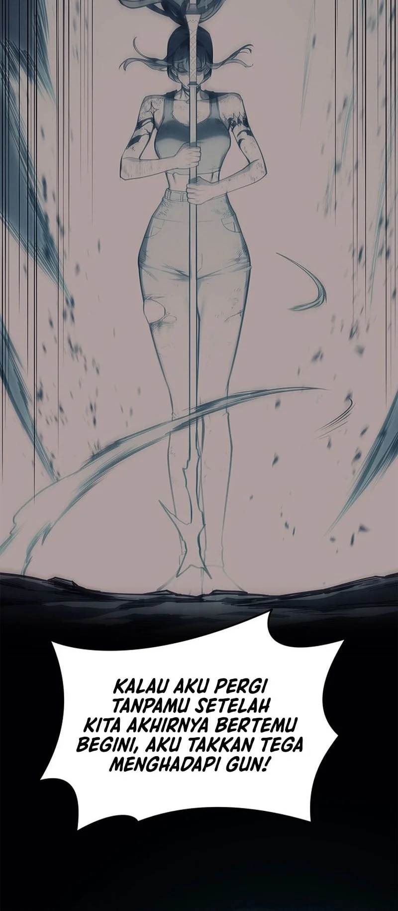 A Disaster-Class Hero Has Returned Chapter 172 - halaman 29