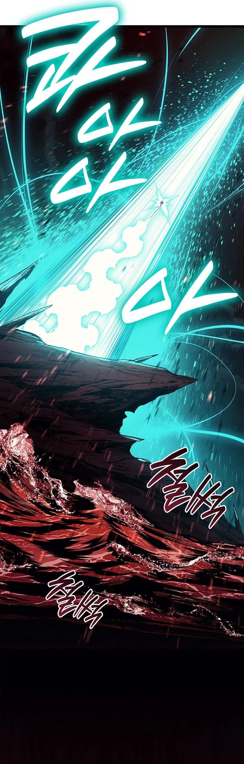 A Disaster-Class Hero Has Returned Chapter 172 - halaman 42