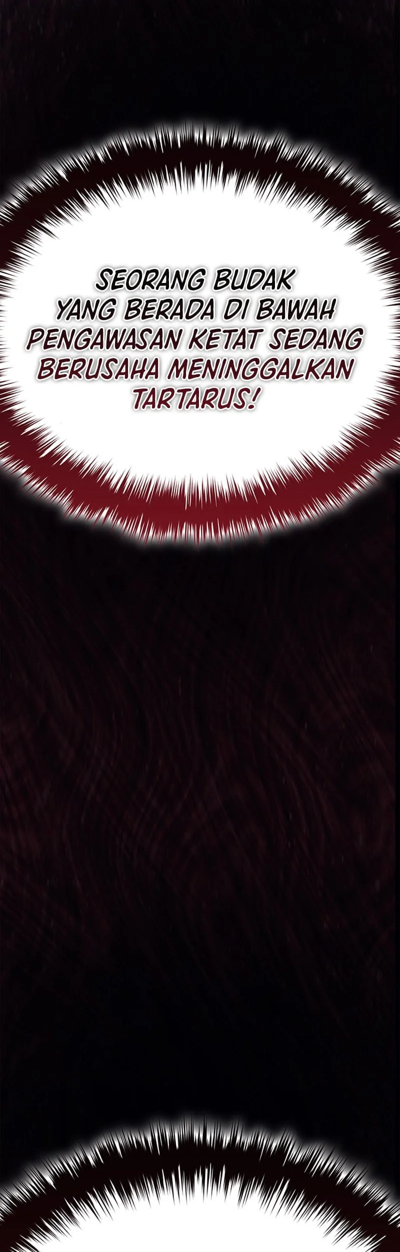 A Disaster-Class Hero Has Returned Chapter 172 - halaman 44