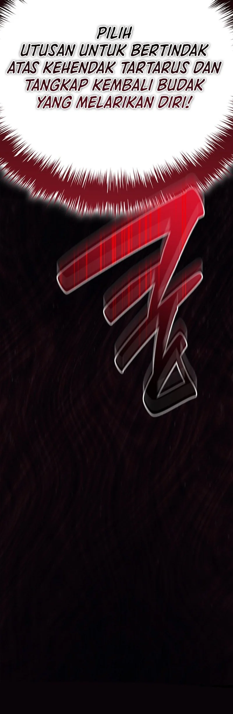A Disaster-Class Hero Has Returned Chapter 172 - halaman 45