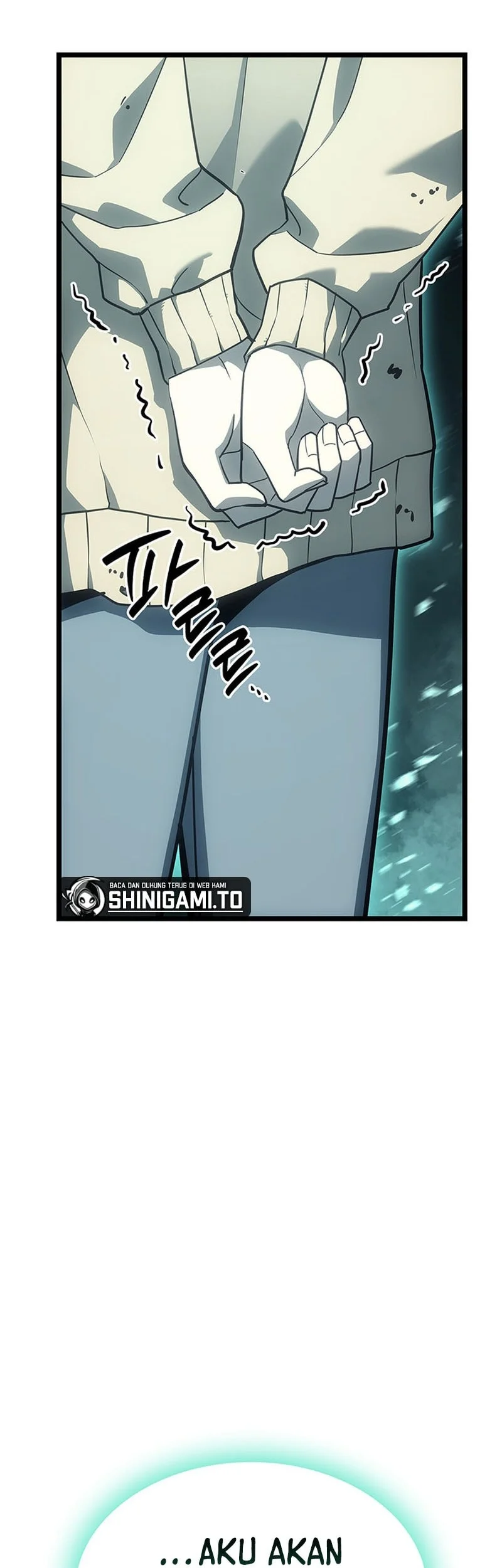 A Disaster-Class Hero Has Returned Chapter 172 - halaman 5