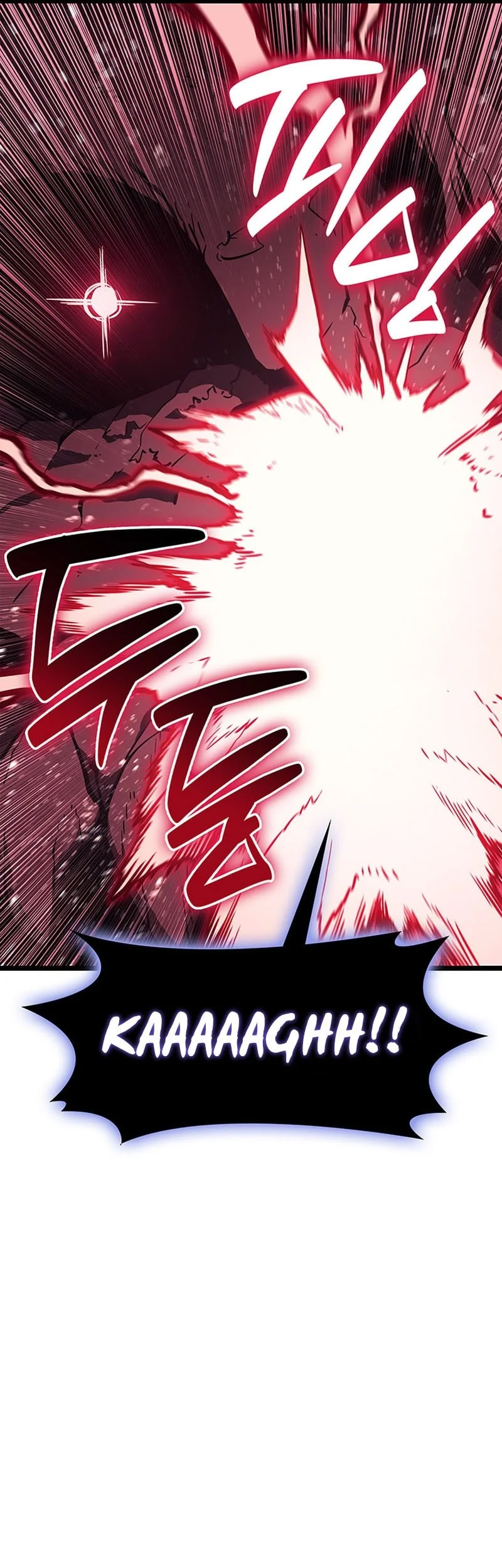 A Disaster-Class Hero Has Returned Chapter 172 - halaman 58