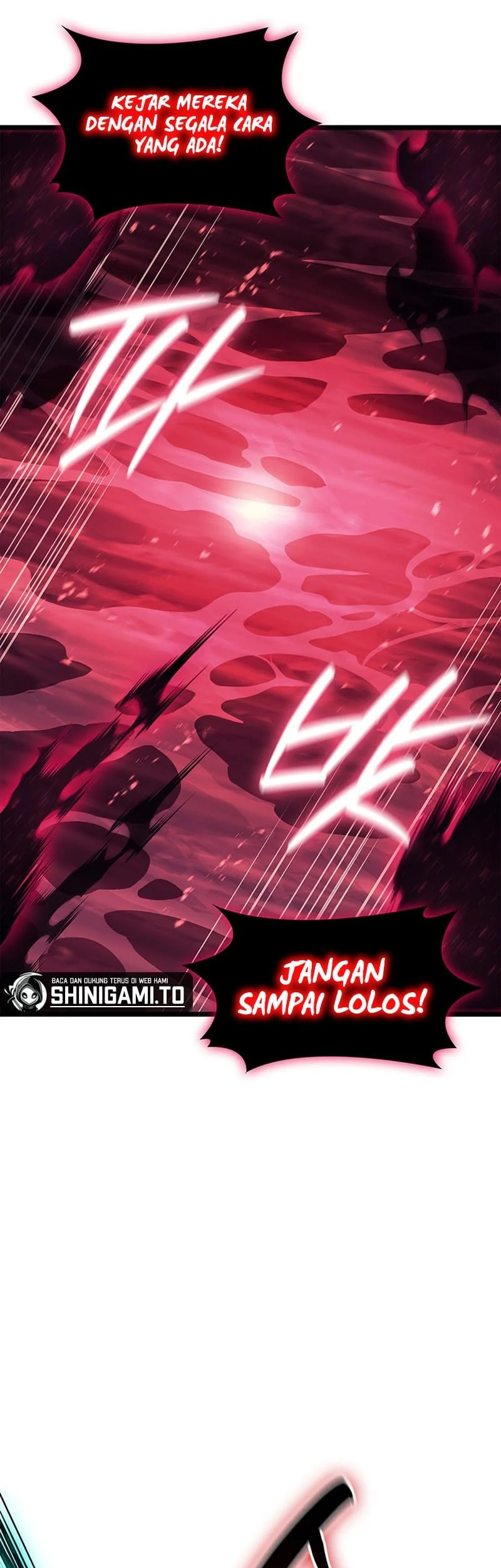 A Disaster-Class Hero Has Returned Chapter 172 - halaman 60