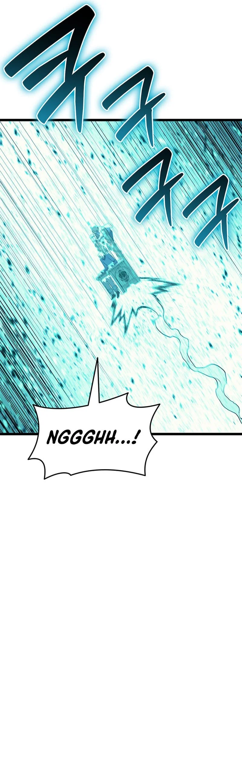 A Disaster-Class Hero Has Returned Chapter 172 - halaman 62