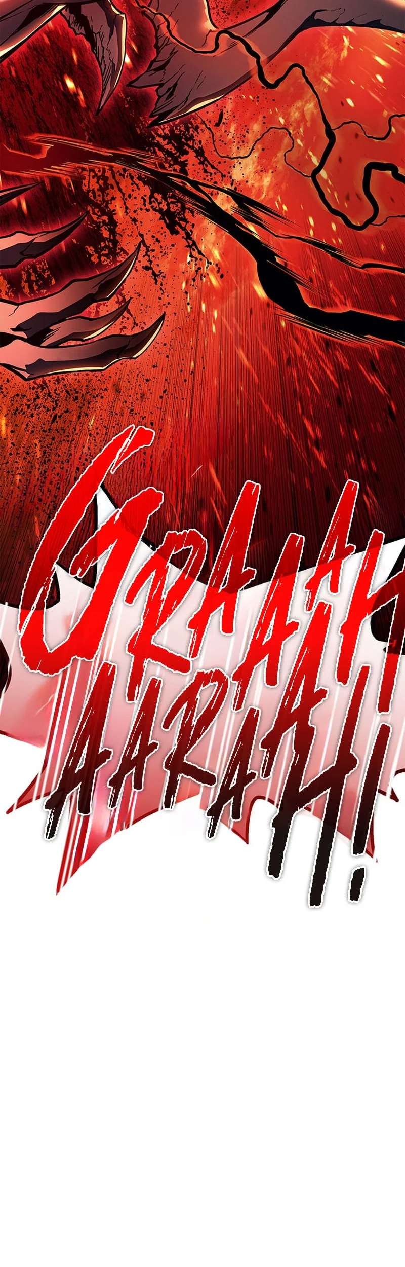 A Disaster-Class Hero Has Returned Chapter 172 - halaman 77