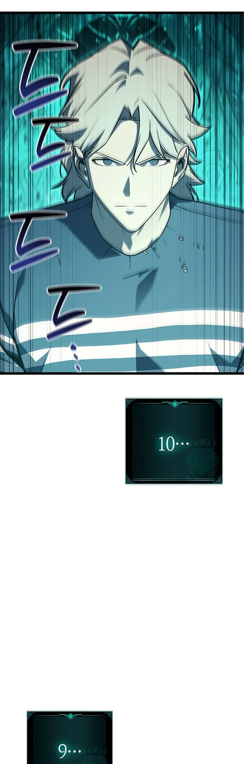 A Disaster-Class Hero Has Returned Chapter 172 - halaman 8