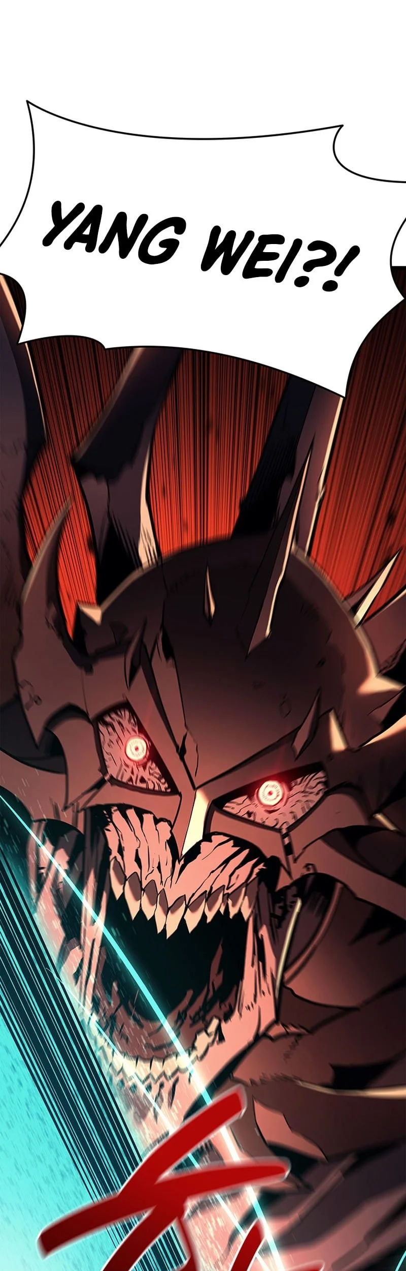 A Disaster-Class Hero Has Returned Chapter 172 - halaman 80