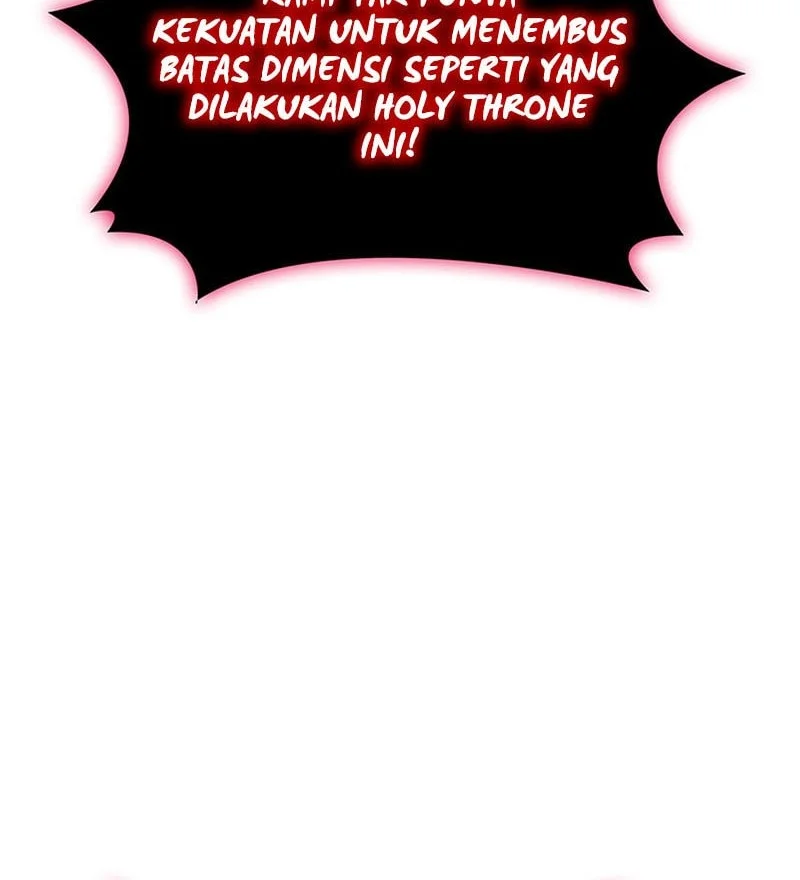 A Disaster-Class Hero Has Returned Chapter 172 - halaman 87