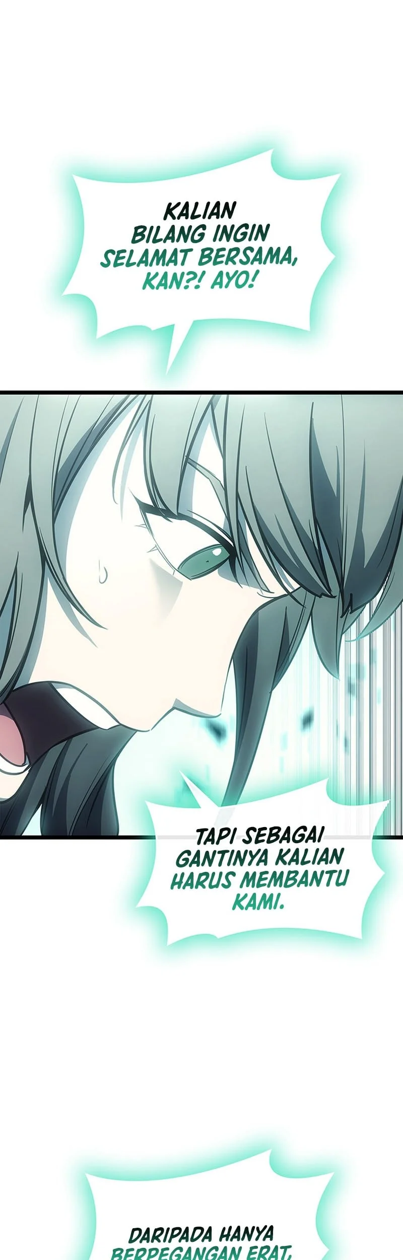 A Disaster-Class Hero Has Returned Chapter 172 - halaman 90