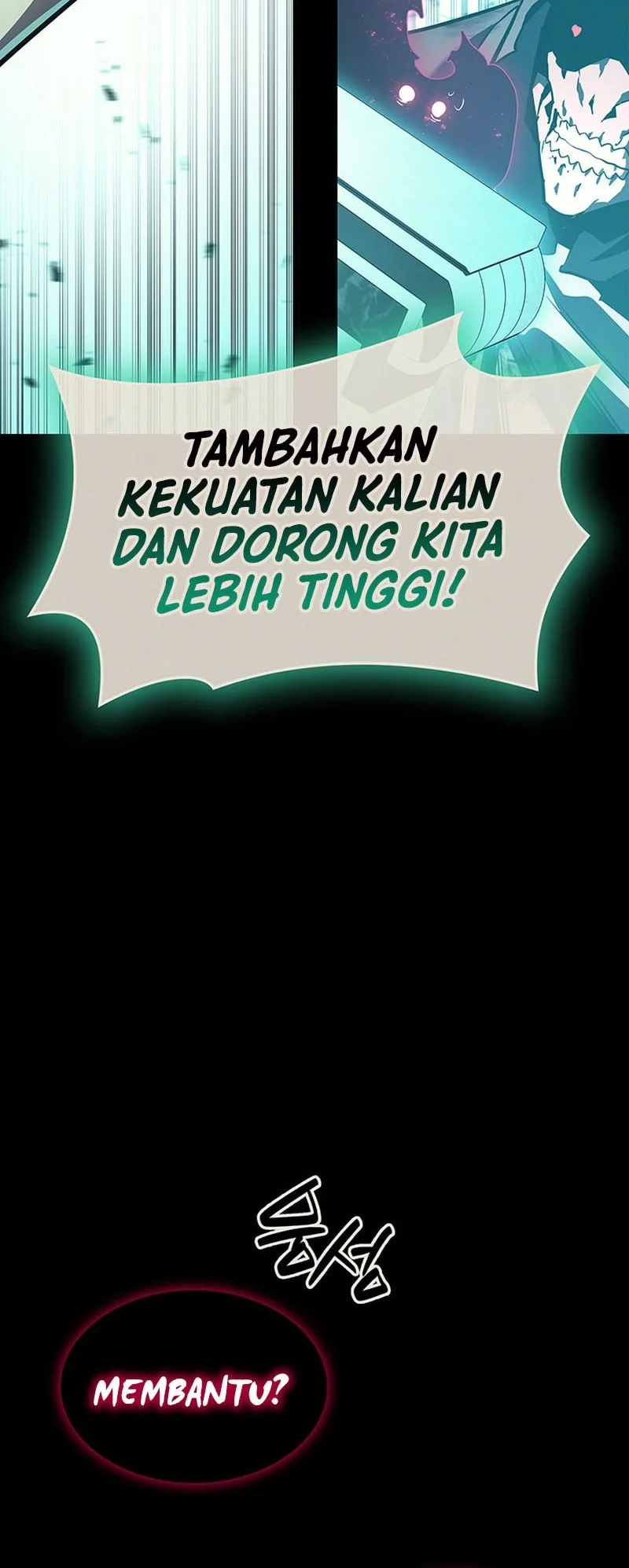 A Disaster-Class Hero Has Returned Chapter 173 - halaman 21