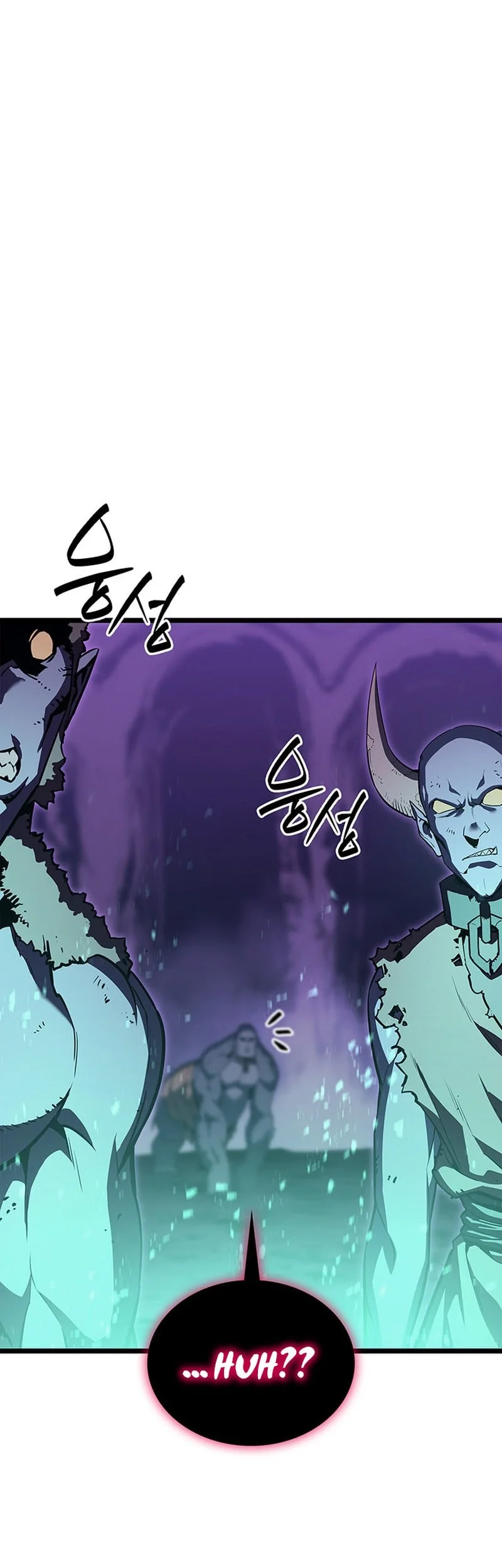 A Disaster-Class Hero Has Returned Chapter 173 - halaman 3