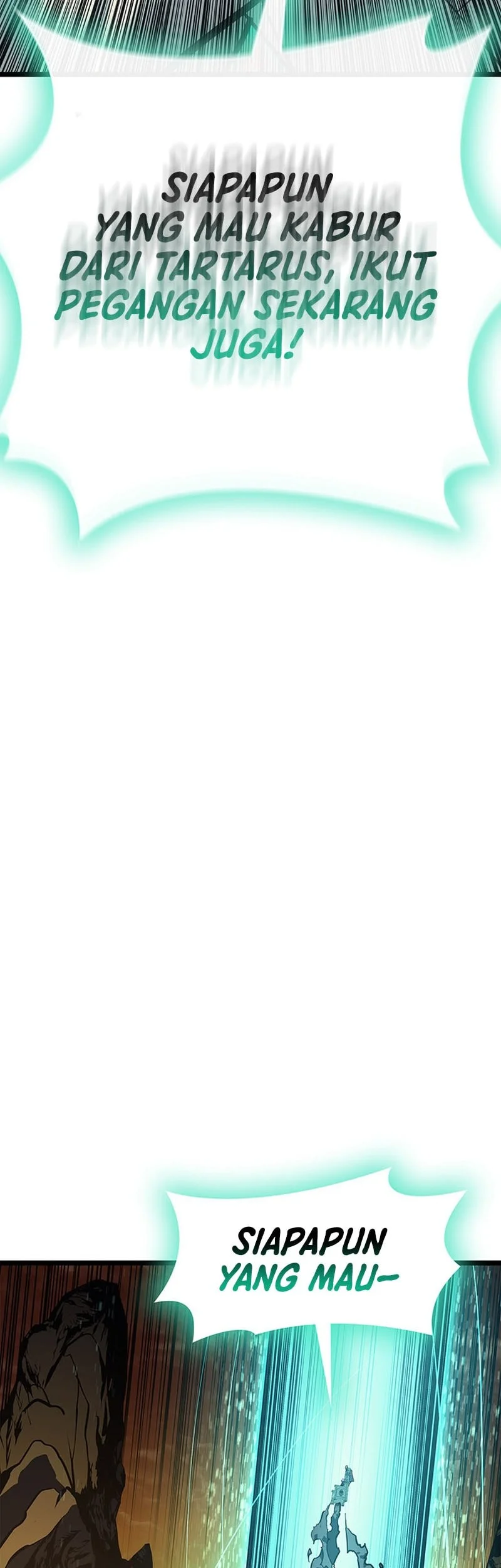 A Disaster-Class Hero Has Returned Chapter 173 - halaman 35