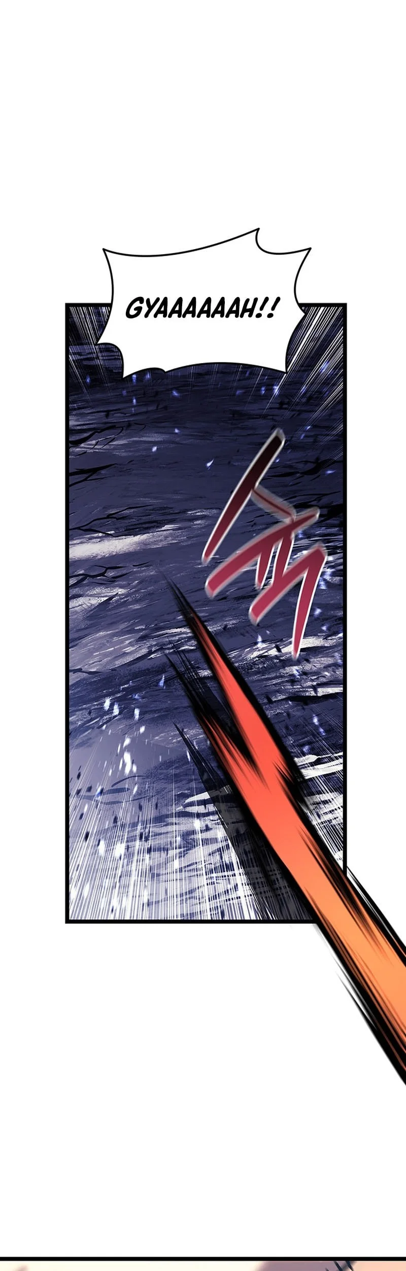 A Disaster-Class Hero Has Returned Chapter 173 - halaman 78