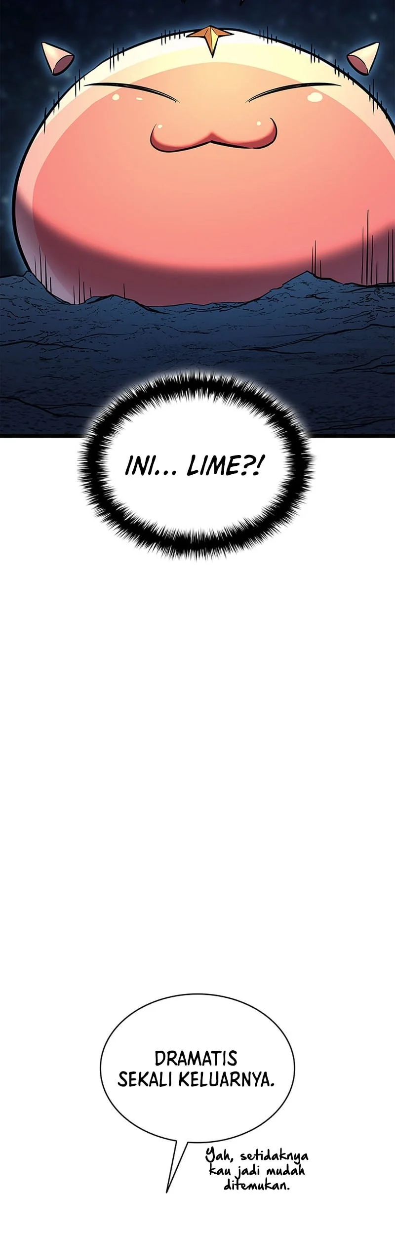 A Disaster-Class Hero Has Returned Chapter 173 - halaman 80