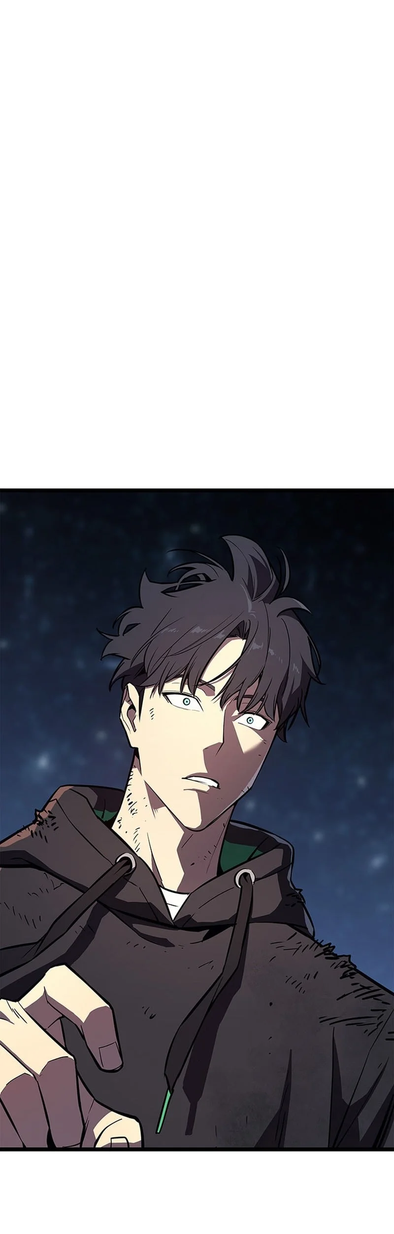 A Disaster-Class Hero Has Returned Chapter 173 - halaman 88