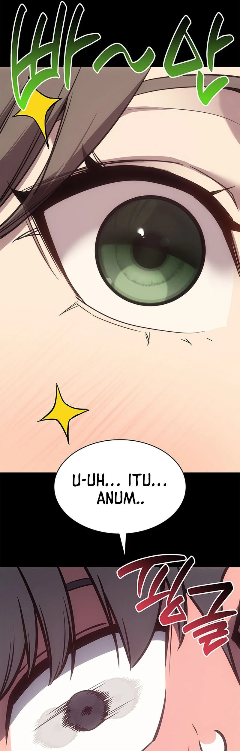 A Disaster-Class Hero Has Returned Chapter 174 - halaman 19