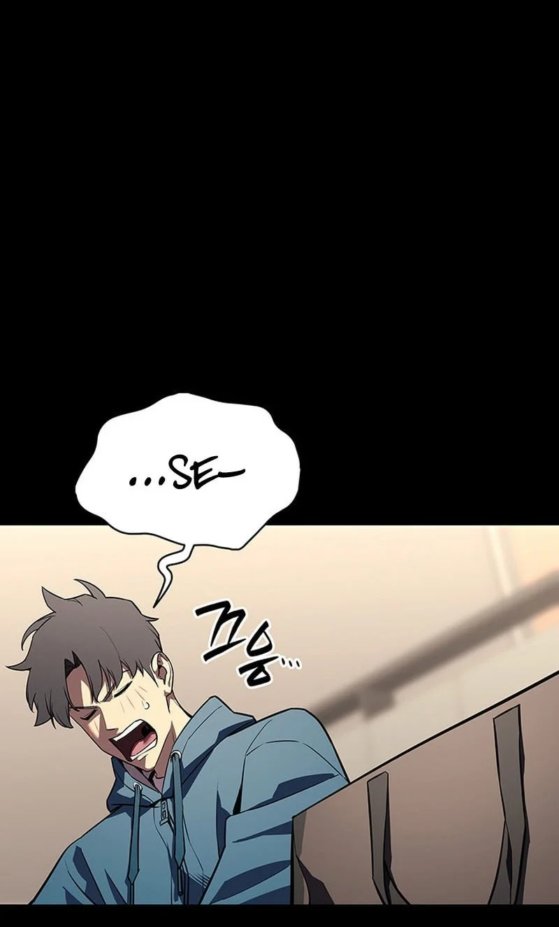 A Disaster-Class Hero Has Returned Chapter 174 - halaman 30