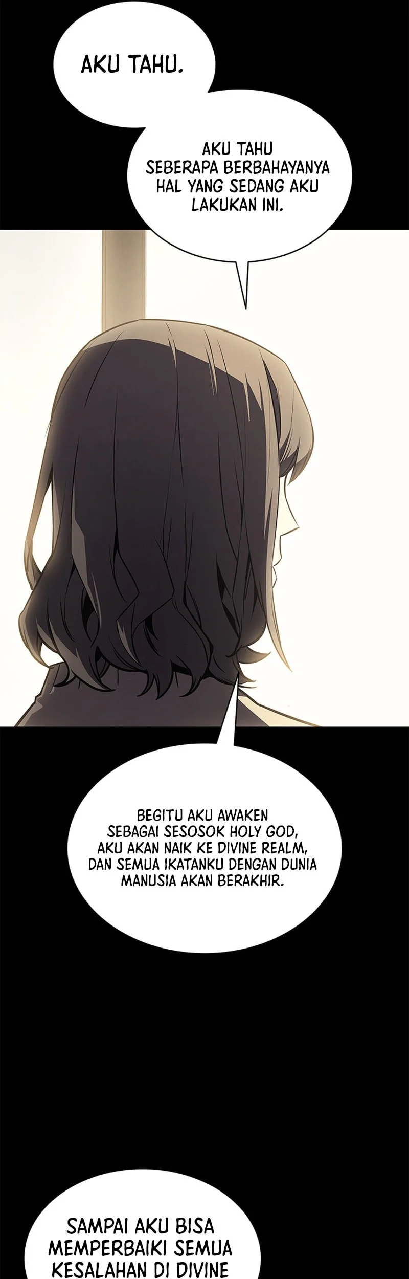 A Disaster-Class Hero Has Returned Chapter 174 - halaman 47