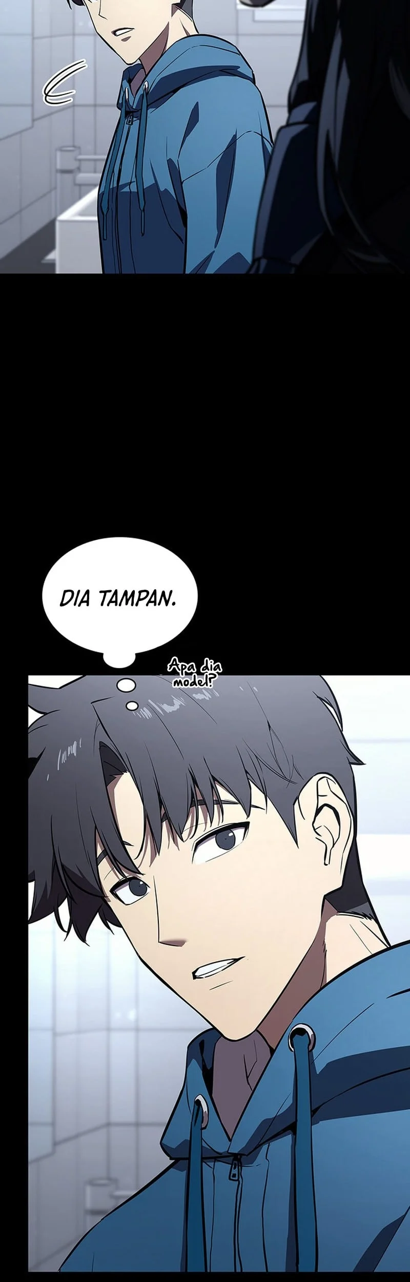 A Disaster-Class Hero Has Returned Chapter 174 - halaman 52