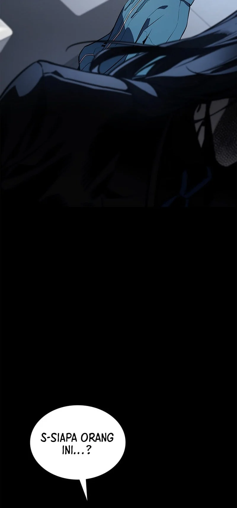 A Disaster-Class Hero Has Returned Chapter 174 - halaman 58