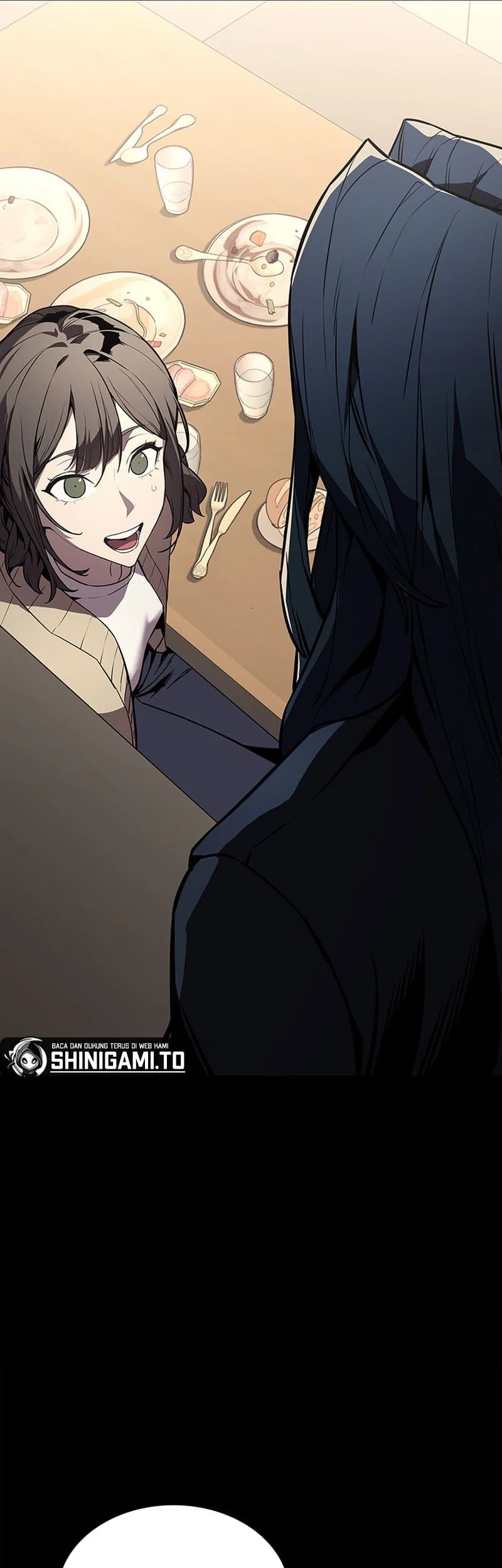 A Disaster-Class Hero Has Returned Chapter 174 - halaman 67