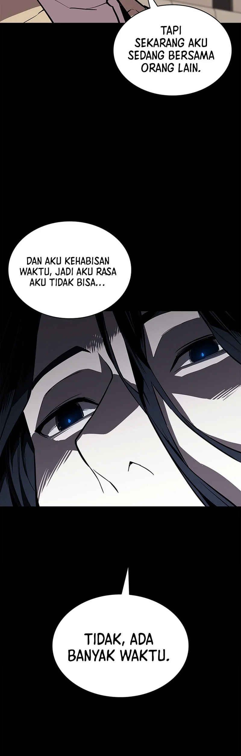 A Disaster-Class Hero Has Returned Chapter 174 - halaman 70