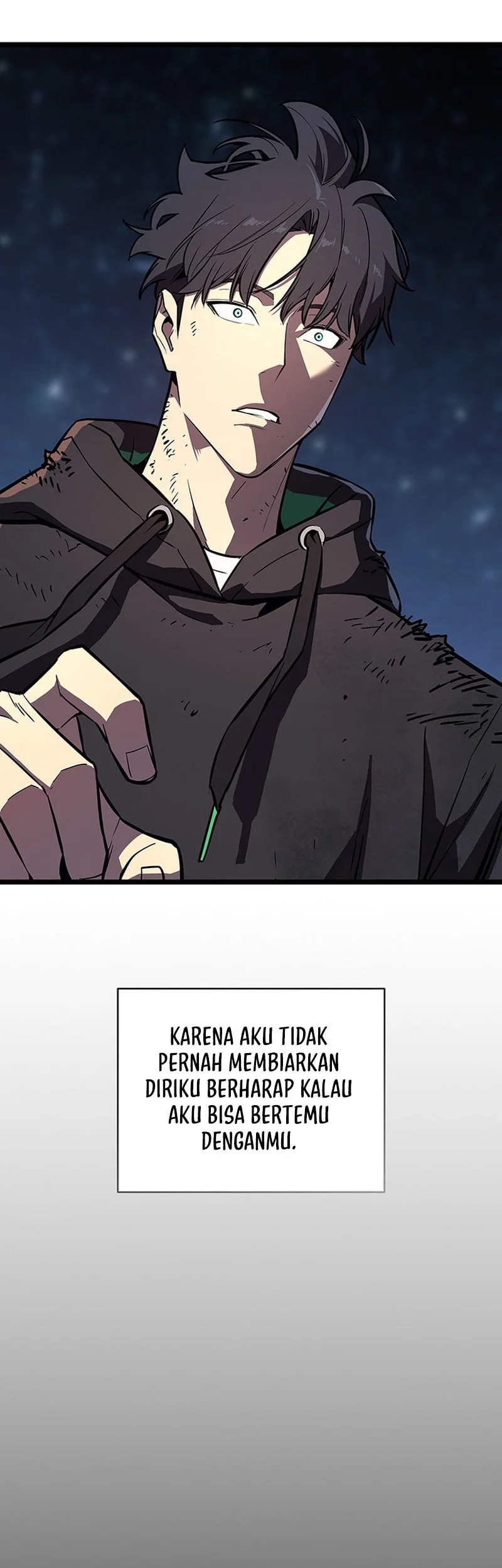 A Disaster-Class Hero Has Returned Chapter 174 - halaman 8