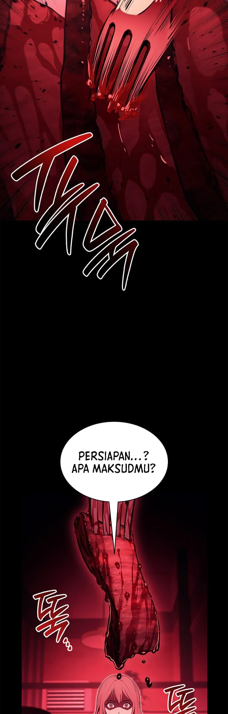 A Disaster-Class Hero Has Returned Chapter 175 - halaman 20