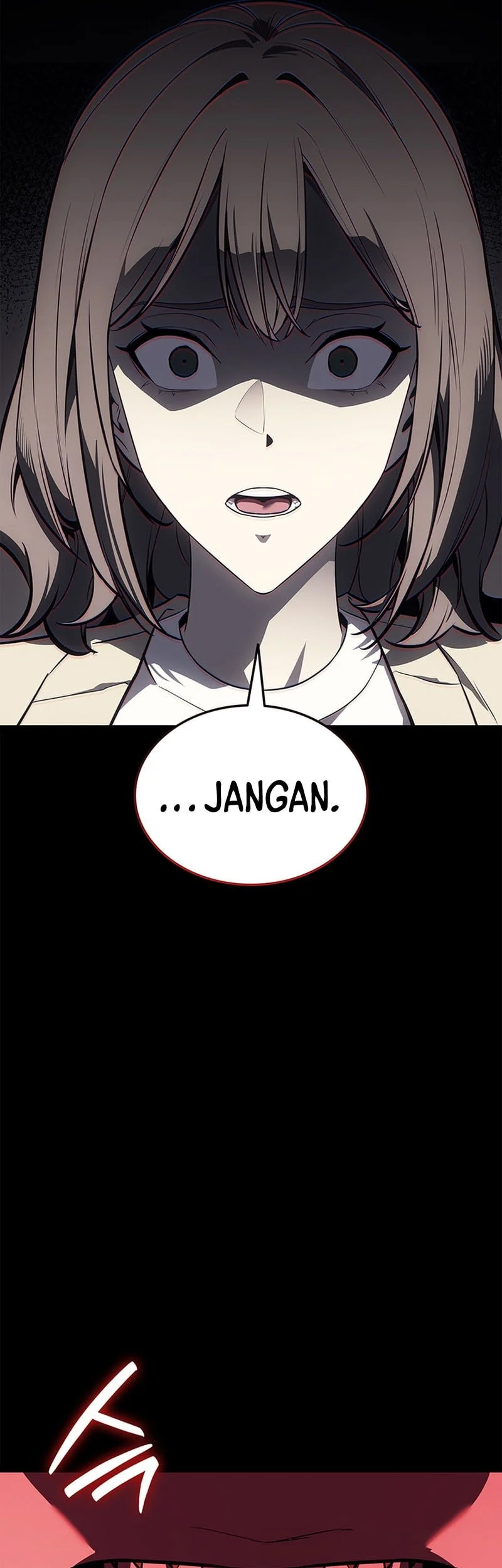 A Disaster-Class Hero Has Returned Chapter 175 - halaman 22