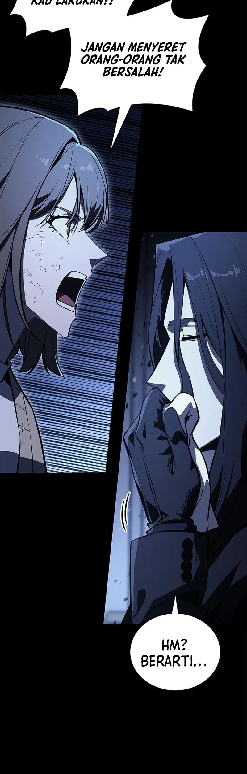 A Disaster-Class Hero Has Returned Chapter 175 - halaman 29