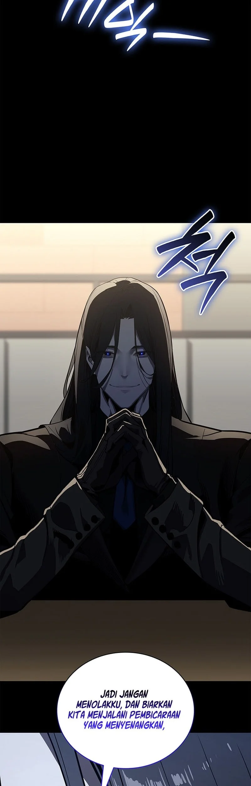 A Disaster-Class Hero Has Returned Chapter 175 - halaman 3