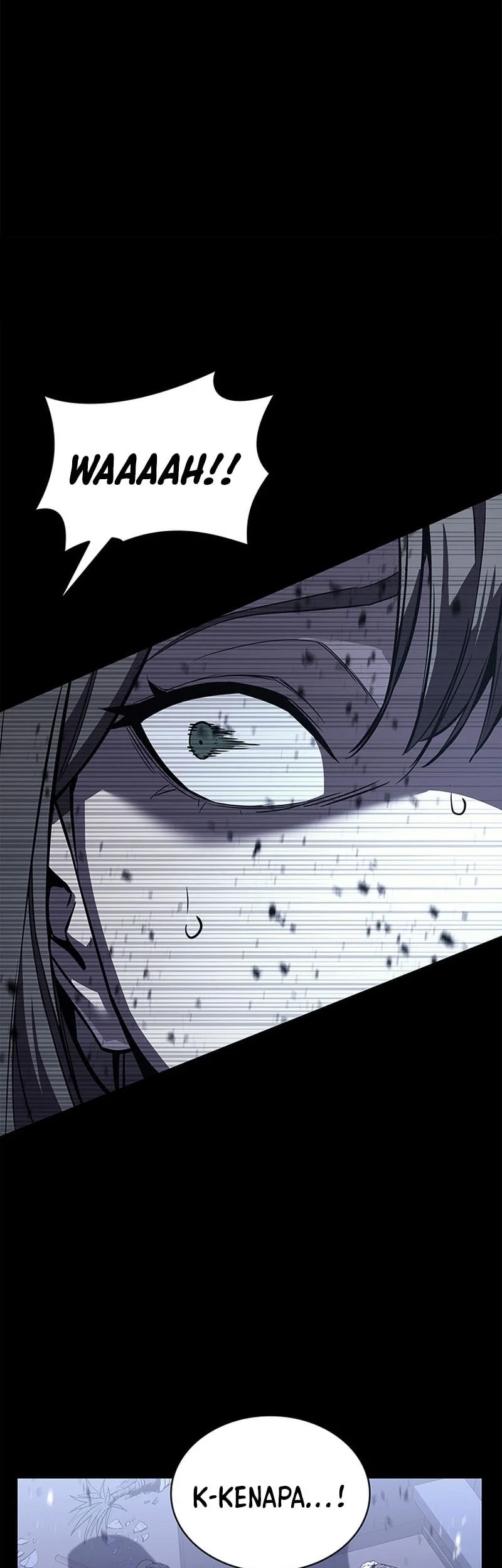 A Disaster-Class Hero Has Returned Chapter 175 - halaman 38