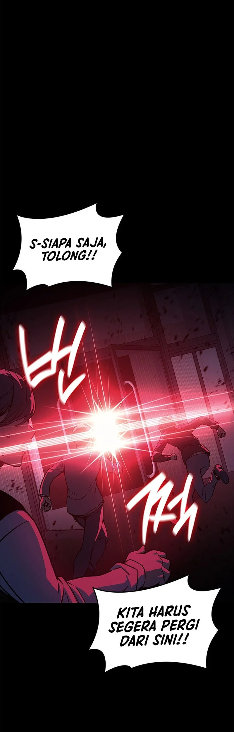 A Disaster-Class Hero Has Returned Chapter 175 - halaman 43