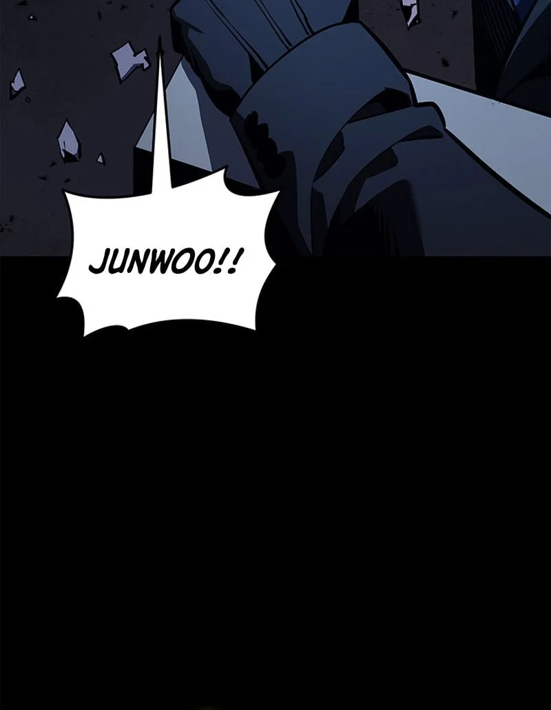 A Disaster-Class Hero Has Returned Chapter 175 - halaman 49
