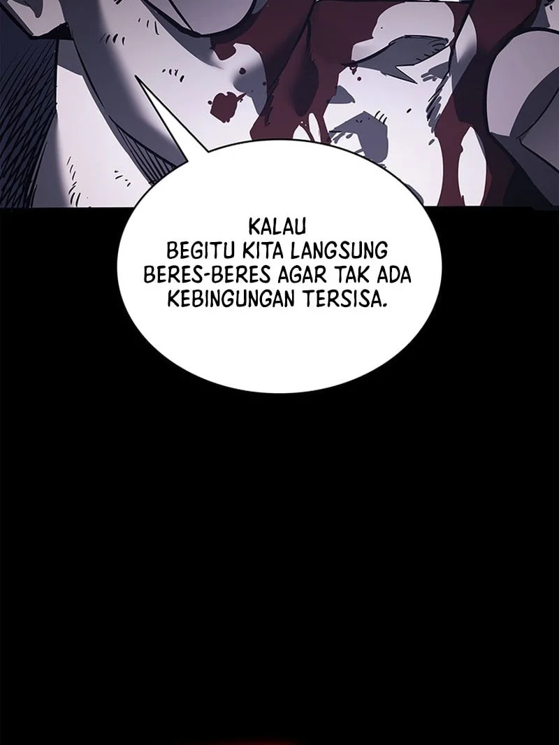 A Disaster-Class Hero Has Returned Chapter 175 - halaman 53
