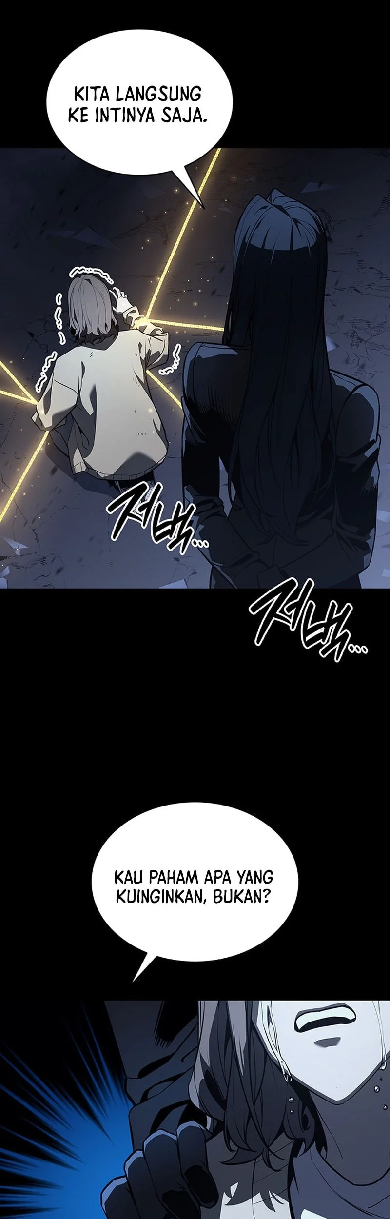 A Disaster-Class Hero Has Returned Chapter 175 - halaman 59