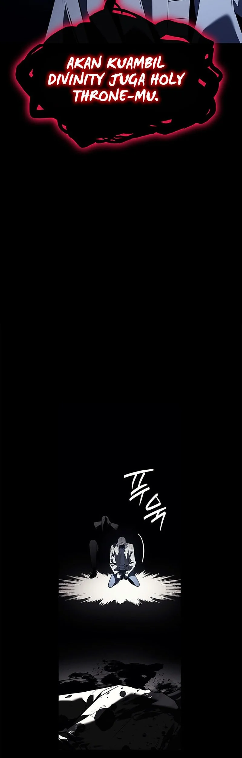 A Disaster-Class Hero Has Returned Chapter 175 - halaman 61