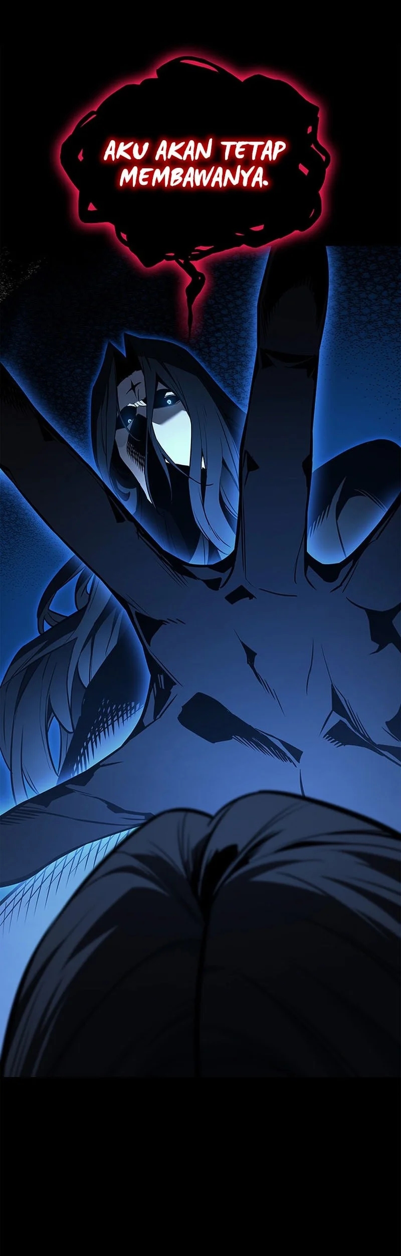 A Disaster-Class Hero Has Returned Chapter 175 - halaman 65