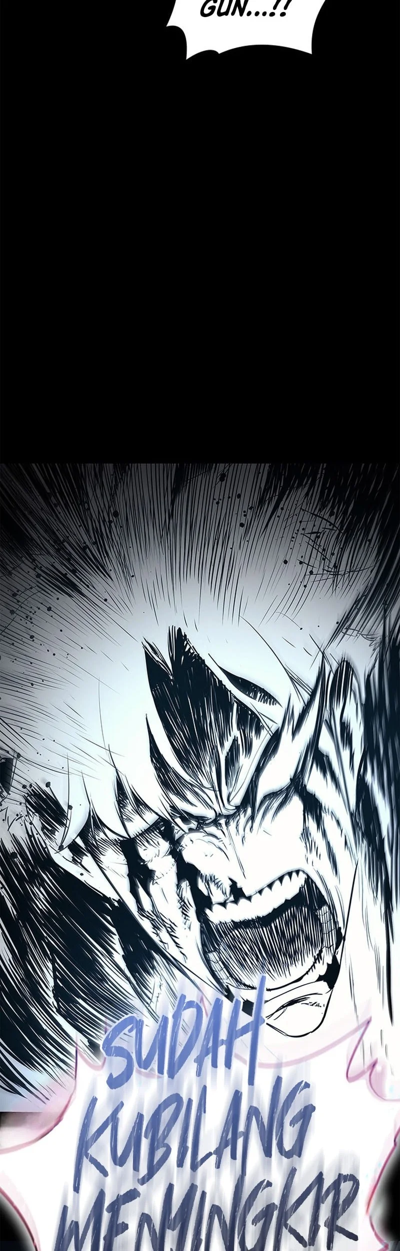 A Disaster-Class Hero Has Returned Chapter 175 - halaman 71
