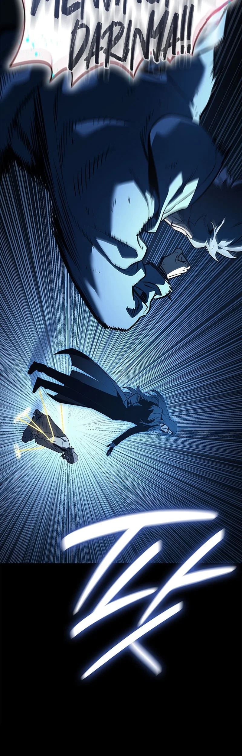 A Disaster-Class Hero Has Returned Chapter 175 - halaman 72