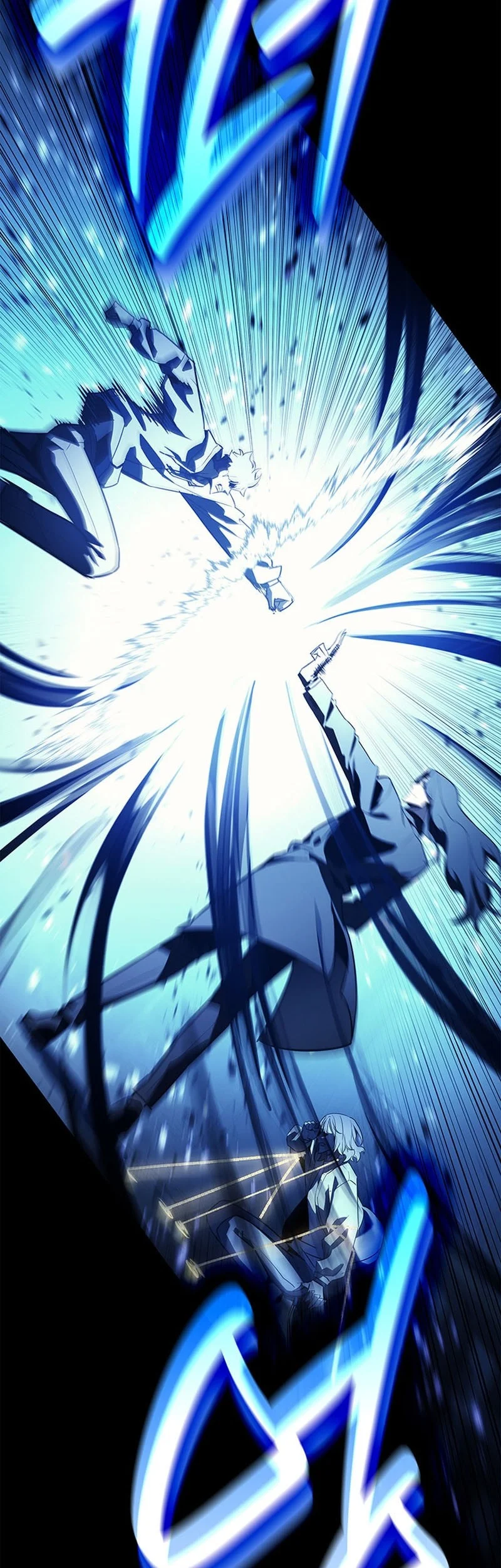 A Disaster-Class Hero Has Returned Chapter 175 - halaman 75