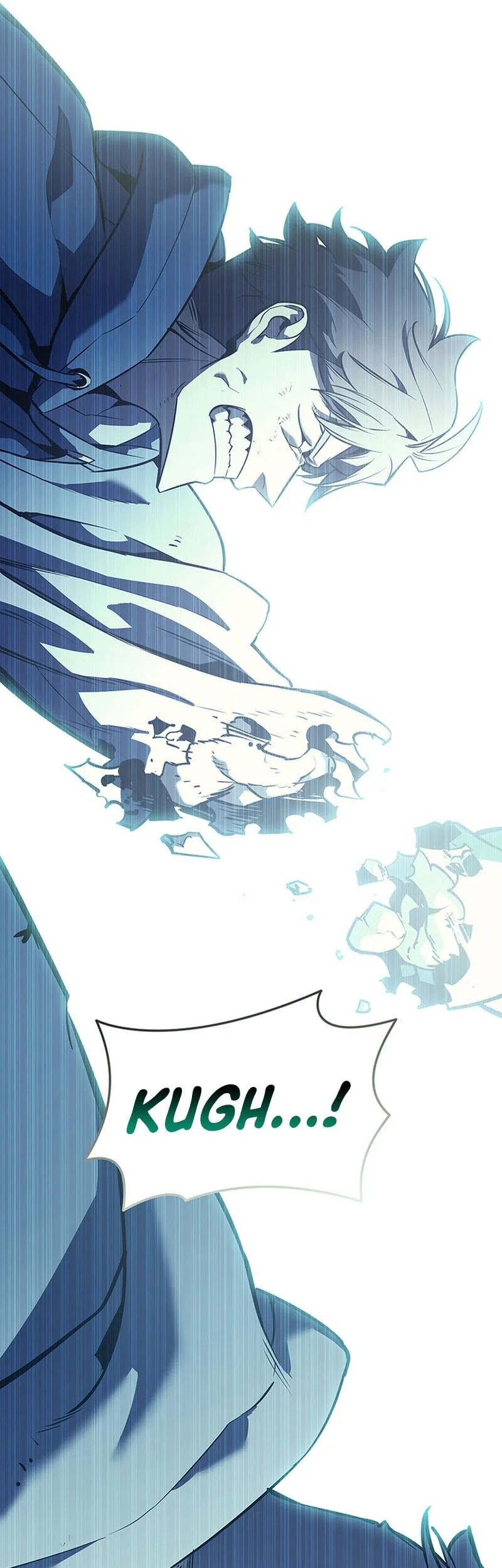 A Disaster-Class Hero Has Returned Chapter 175 - halaman 77