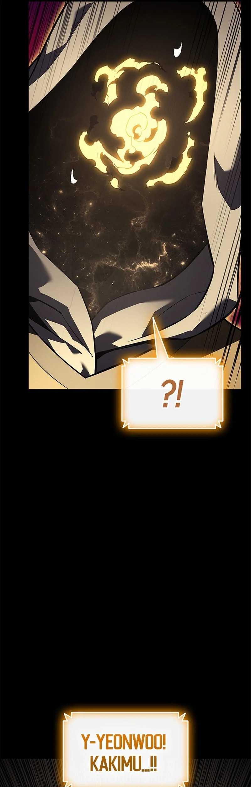 A Disaster-Class Hero Has Returned Chapter 176 - halaman 11