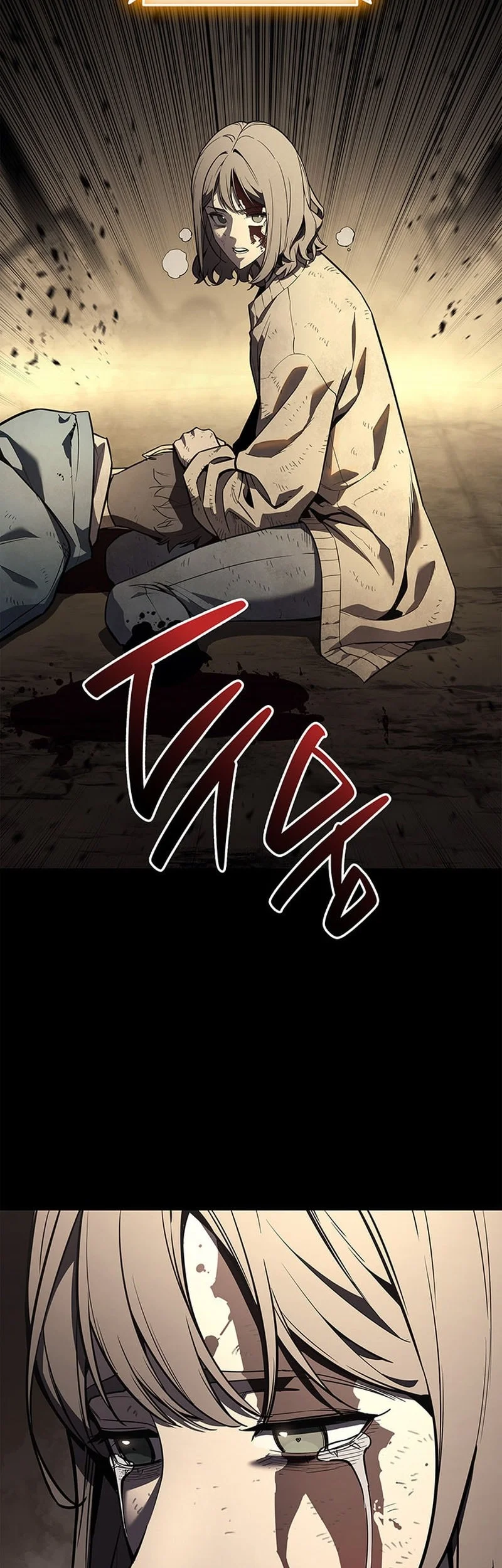 A Disaster-Class Hero Has Returned Chapter 176 - halaman 12
